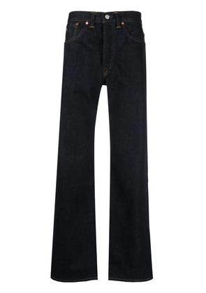 Ralph Lauren RRL straight-leg jeans - Blue