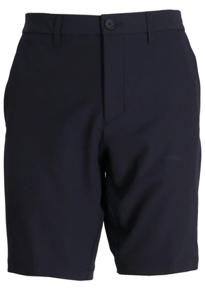 BOSS tailored chino shorts - Black
