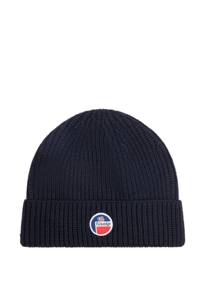 Fusalp Cosmic beanie hat - Blue