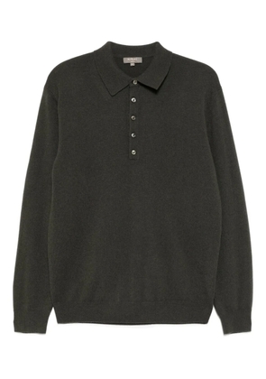 N.Peal Greenwich polo shirt