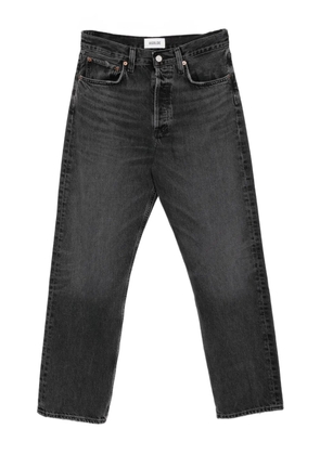 AGOLDE Kelly jeans - Black