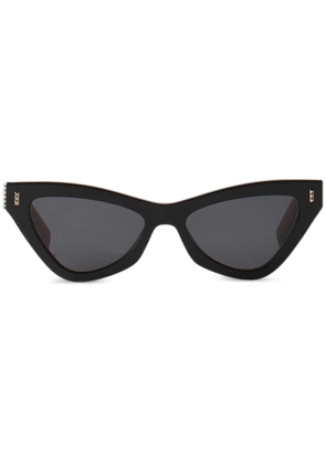 Lanvin cat-eye sunglasses - Black