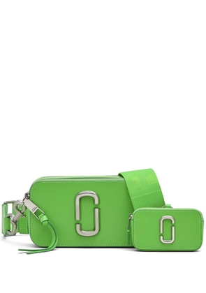 Marc Jacobs The Utility Snapshot camera bag - Green