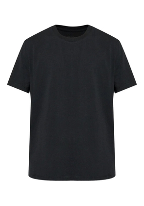Zadig&Voltaire crew-neck T-shirt - Black