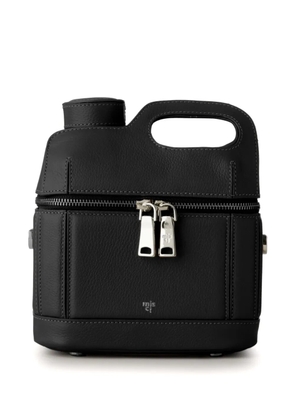 MISCI Galão shoulder bag - Black