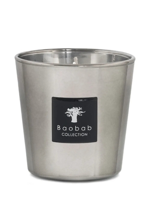 Baobab Collection Les Exclusives Duo candles (set of two) - Yellow