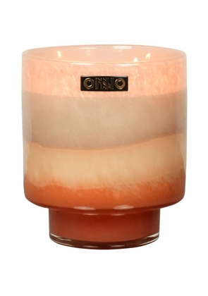 Onno Gigi Escape candle - Orange