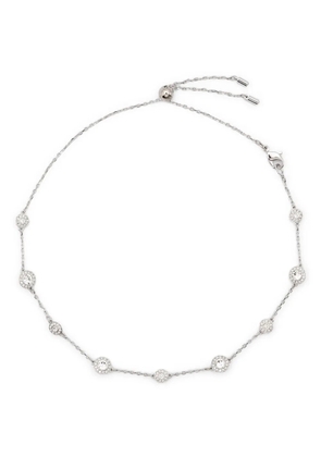 Swarovski Una Angelic necklace - Silver