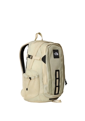 The North Face Hot Shot backpack - Neutrals
