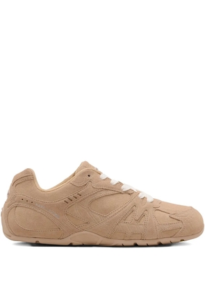 Marc Jacobs The 72 Spring sneakers - Neutrals