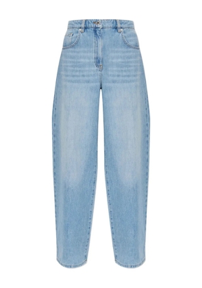 IRO Ulysse cotton jeans - Blue