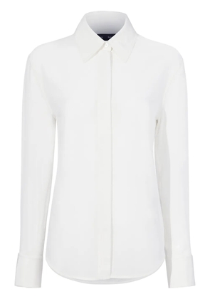 Proenza Schouler Arabella shirt - White