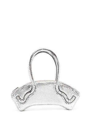 MISCI Aero shoulder bag - Silver