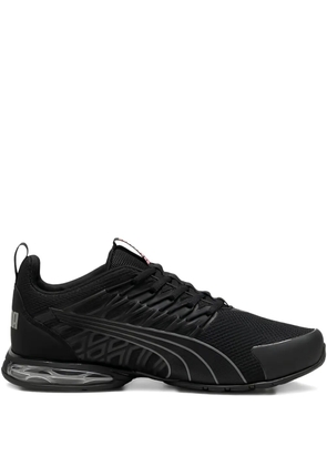 PUMA Voltaic Evo 'Black/Yellow' sneakers