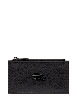 Diesel Hissu Evo wallet - Black