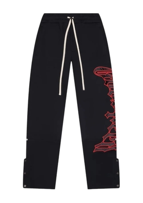 GODSPEED OG Logo V2 track pants - Black
