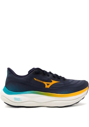Mizuno Wave Sky 9 sneakers - Blue