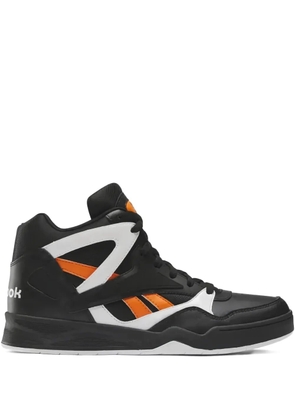 Reebok Royal BB4500 Hi 2 'Smash Orange' sneakers - Black