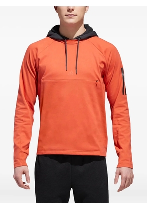 adidas Athletics Sport 2 'Orange' hoodie