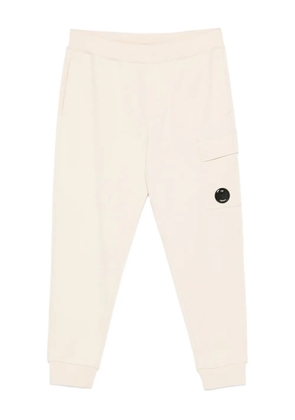 C.P. Company pocket lens trousers - Neutrals