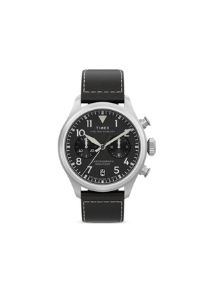 TIMEX Waterbury Ace 41mm - Black