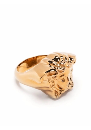 Versace La Medusa ring - Gold