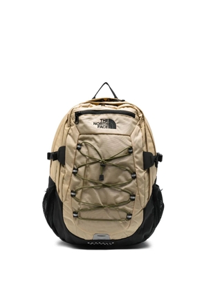 The North Face borealis drawstring backpack - Neutrals