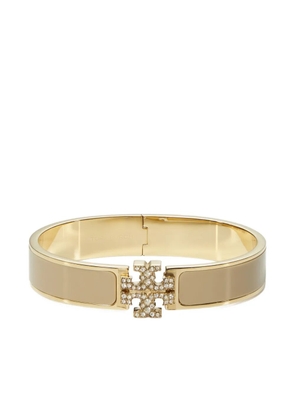 Tory Burch Icon bracelet - Gold