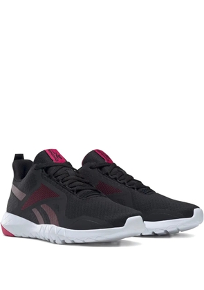 Reebok Flexagon Force 3.0 'Black/Pink' sneakers
