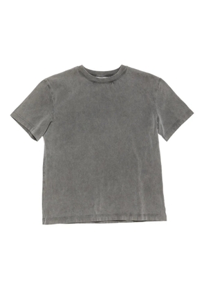 Acne Studios cotton t-shirt - Grey