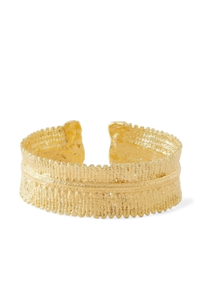 YSSO Artemis bracelet - Gold