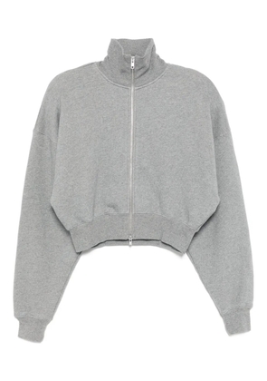 AGOLDE Darby jacket - Grey