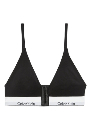 Calvin Klein Icon recovery bra - Black