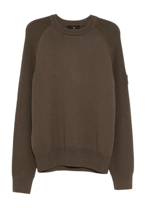 Belstaff Aspect jumper - Brown