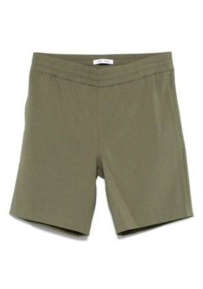 SAMSOE SAMSOE Smith shorts - Green