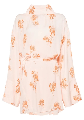 Day Birger Et Mikkelsen Jay dress - Orange