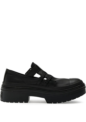 Converse Chuck Taylor loafers - Black