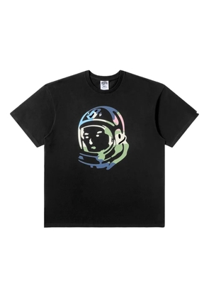 Billionaire Boys Club helmet-print T-shirt - Black