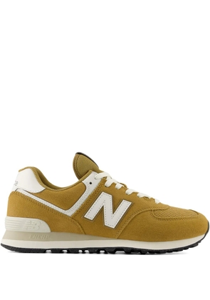 New Balance 574 low-top sneakers - Brown
