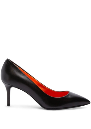 Giuseppe Zanotti 70mm Lucrezia pumps - Black