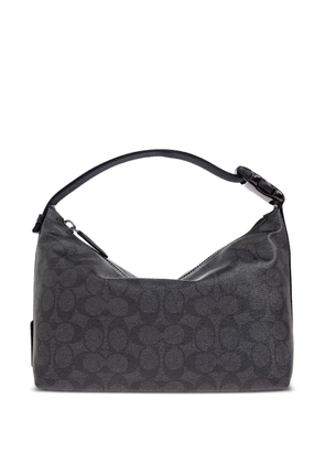 Coach Signature Canvas tote bag - Black
