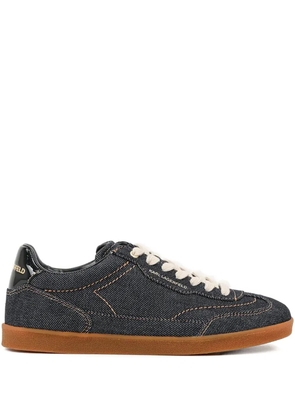 Karl Lagerfeld Kandidate sneakers - Blue