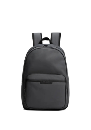 Tommy Hilfiger zip-fastening backpack - Grey