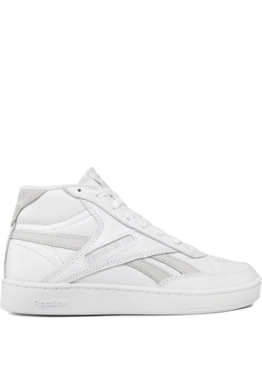 Reebok Club C Form Hi 'White' sneakers - Cloud White / Cloud White / Pure Grey 2