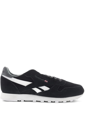 Reebok CL Leather MU sneakers - Black
