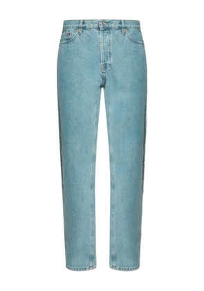 SAMSOE SAMSOE Saeddie jeans - Blue