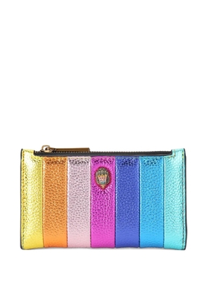 Kurt Geiger London Kensington bi-fold wallet - Pink