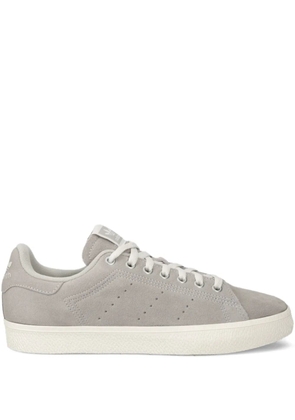 adidas suede sneakers - Grey