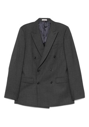 FURSAC virgin-wool blazer - Grey