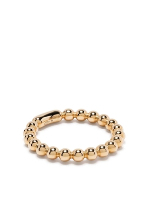 Pragnell 18kt yellow gold Bohemia ring